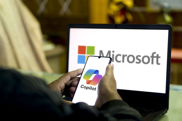 Microsoft A Copilot Ng D Ng V D Ng Nh T Windows L N Macos