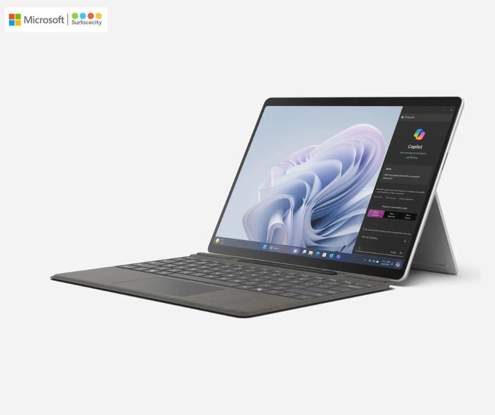 Surface Pro 10 for Business