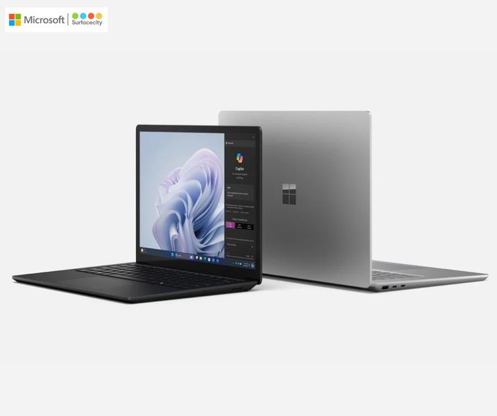 Surface Laptop 6 for business