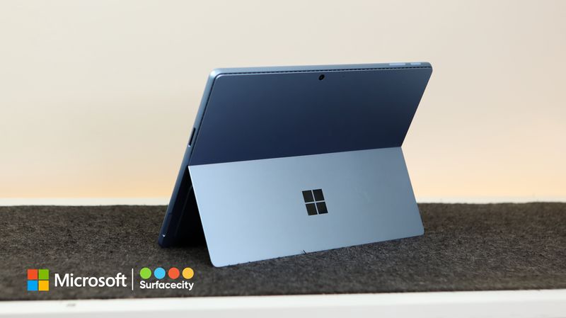 Surface Pro 9 