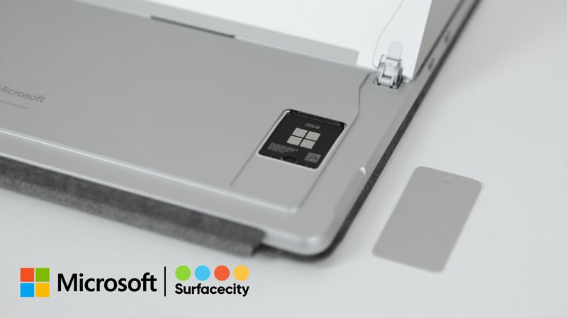 Surface Pro 10