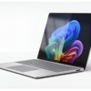 Pin Surface Laptop 7 Intel