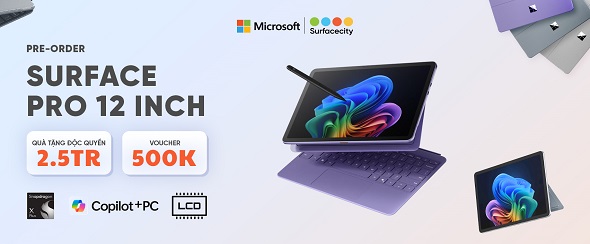12 InchBanner danh mục sản phẩm (590 x 245)