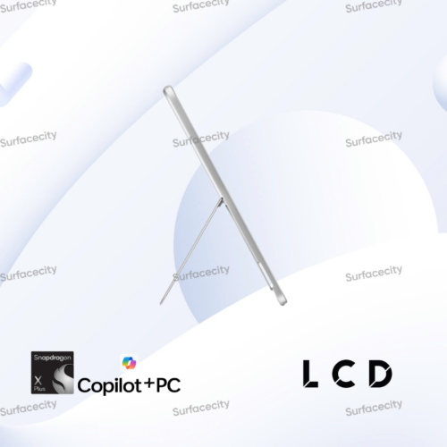 Surface Pro 12 inch Snapdragon X Plus (8 Core) 16GB/256GB (Chính Hãng) - Hình ảnh 5