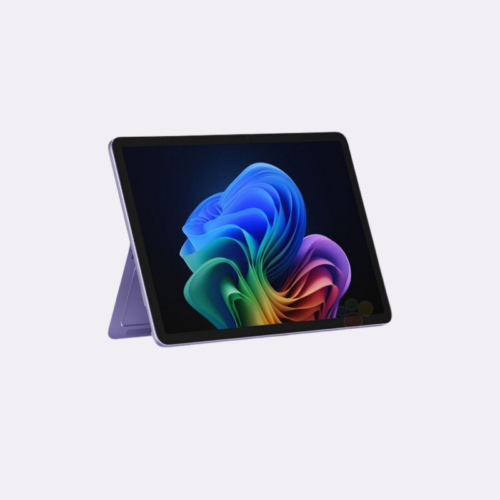 Surface Pro 12 inch ( Platinum + Violet + Ocean )Snapdragon X Plus (8 Core) 16GB/512GB (Chính Hãng) - Hình ảnh 21