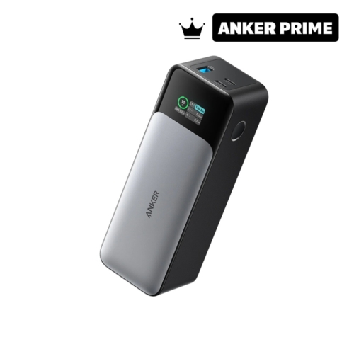 Pin Dự Phòng Anker 737 PowerCore 24000 140W - A1289