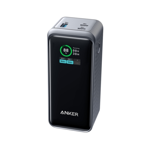 Pin Dự Phòng Anker Prime 20000 200W - A1336