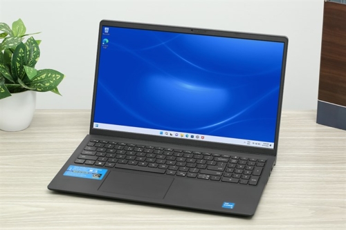 Laptop Dell Vostro 15 3520 i5 1235U/8GB/512GB/120Hz - Hình ảnh 2