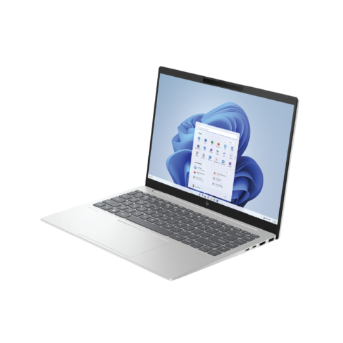 HP Pavilion Plus 14 2024 R7-8845HS 32GB RAM 1TB SSD - Hình ảnh 2