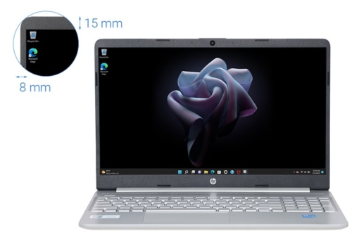Laptop HP 15s fq2716TU i3 1115G4/8GB/512GB/Win11 - Hình ảnh 2