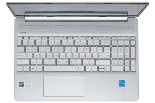 Laptop HP 15s fq2716TU i3 1115G4/8GB/512GB/Win11 - Hình ảnh 6