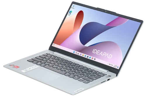 Laptop Lenovo IdeaPad Slim 5 Light 14ABR8 R5 7530U/16GB/512GB