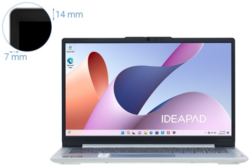 Laptop Lenovo IdeaPad Slim 5 Light 14ABR8 R5 7530U/16GB/512GB - Hình ảnh 2