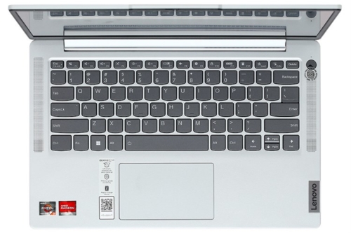 Laptop Lenovo IdeaPad Slim 5 Light 14ABR8 R5 7530U/16GB/512GB - Hình ảnh 7