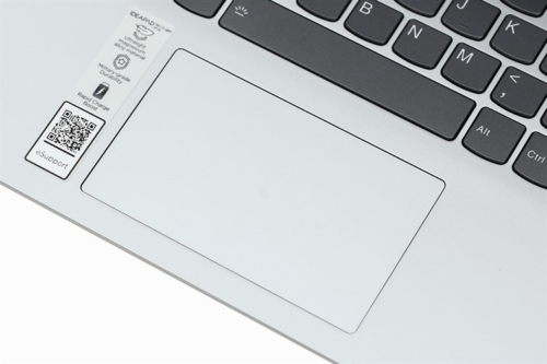 Laptop Lenovo IdeaPad Slim 5 Light 14ABR8 R5 7530U/16GB/512GB - Hình ảnh 4