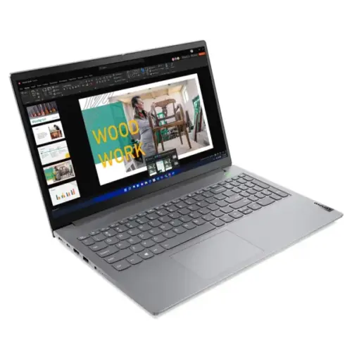 Laptop Lenovo ThinkBook 15 G5 IRL i5/16GB/512GB