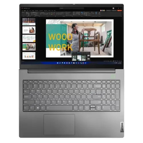 Laptop Lenovo ThinkBook 15 G5 IRL i5/16GB/512GB - Hình ảnh 4