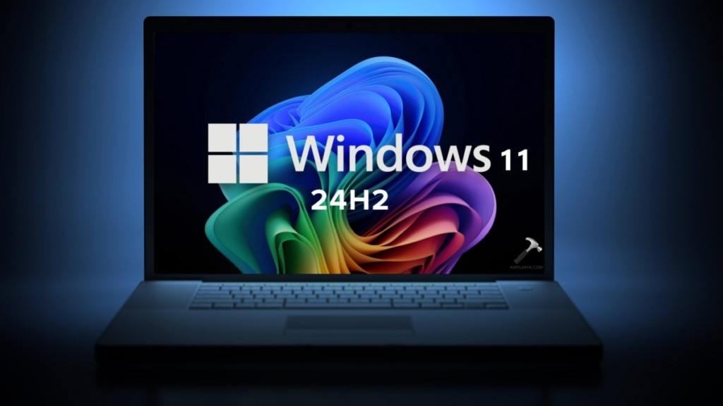 windows-11-24h2-la-phien-ban-dang-tin-cay-nhat-tu-truoc-den-nay