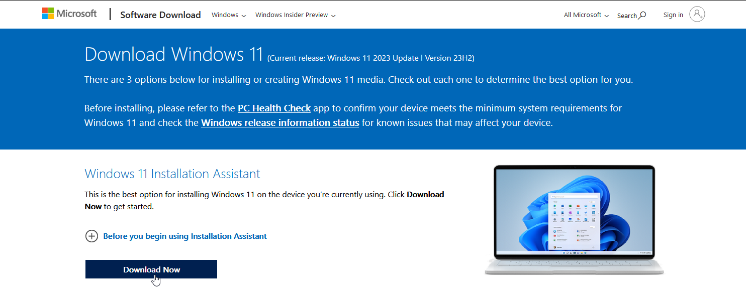 3-cach-nang-cap-windows-11-mien-phi-2025