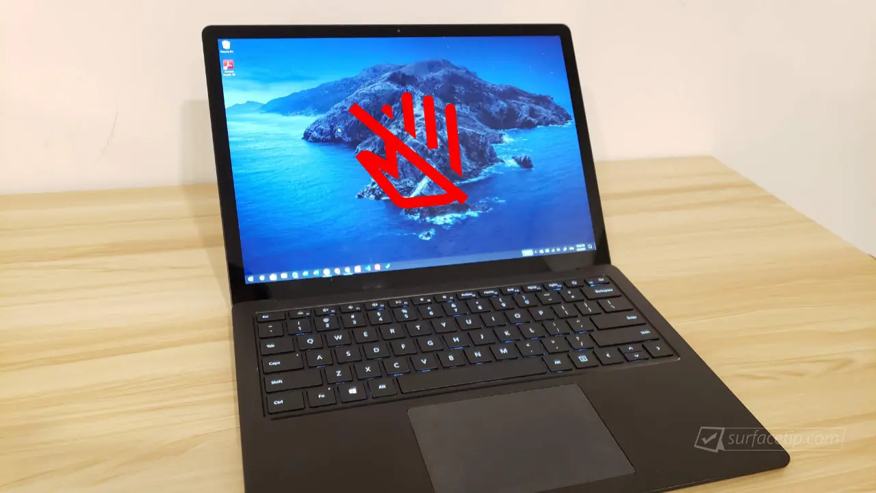cach-tat-cam-ung-man-hinh-surface-tren-windows-10-va-11