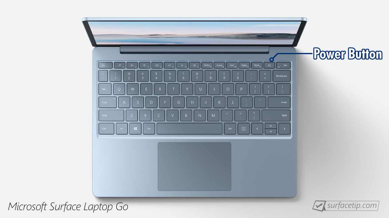 huong-dan-2-cach-tat-surface-laptop-dung-cach