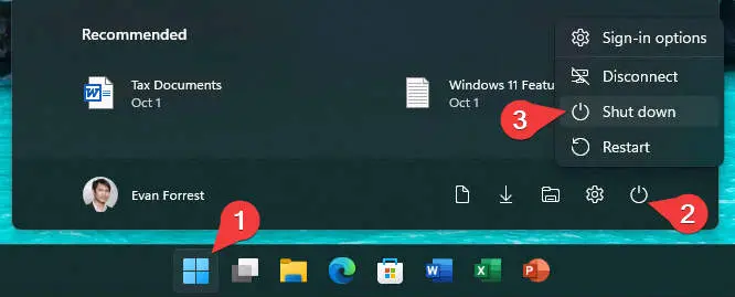 huong-dan-2-cach-tat-surface-laptop-dung-cach
