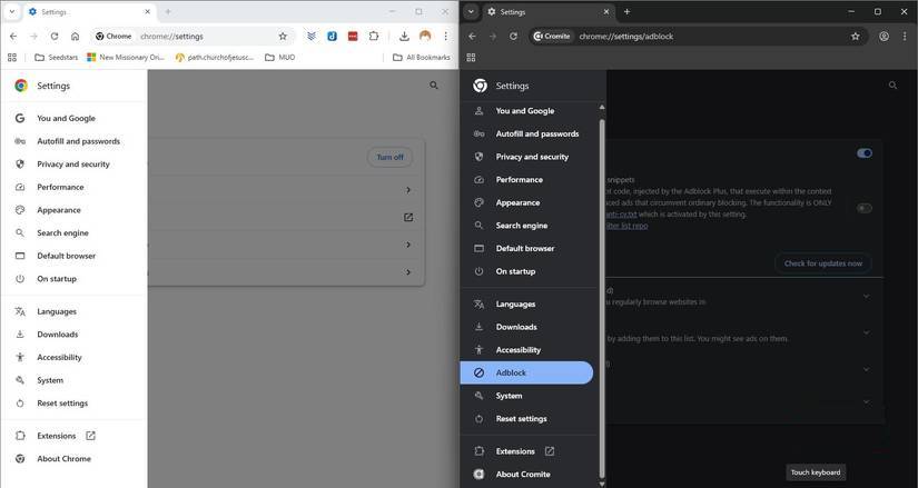 tai-sao-nen-chuyen-tu-chrome-sang-cromite-de-giup-pc-chay-nhanh-hon
