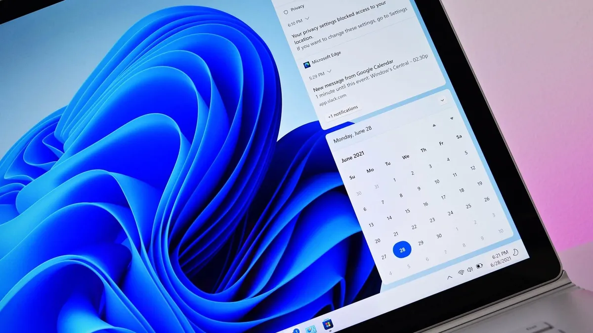 tính năng Windows 11 2026