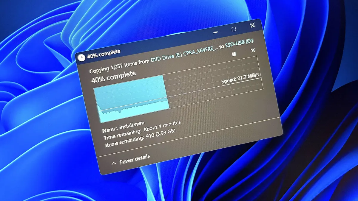 tính năng Windows 11 2026