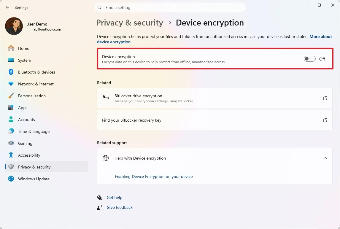 14 cách tăng cường quyền riêng tư trên Windows 11 ngay lập tức 4 14 cách tăng cường quyền riêng tư trên Windows 11