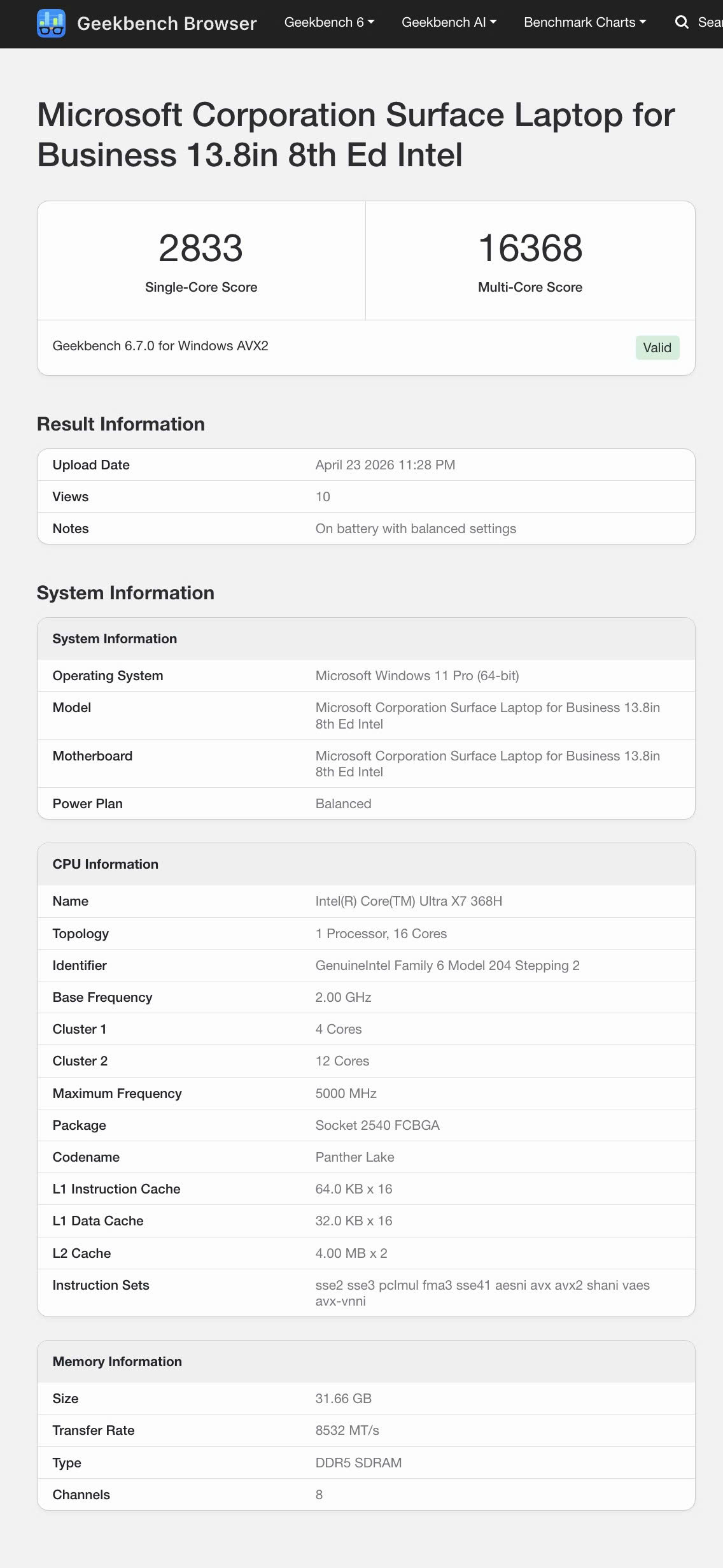 surface-laptop-8-lo-dien-voi-intel-panther-lake-va-gpu-arc-b390