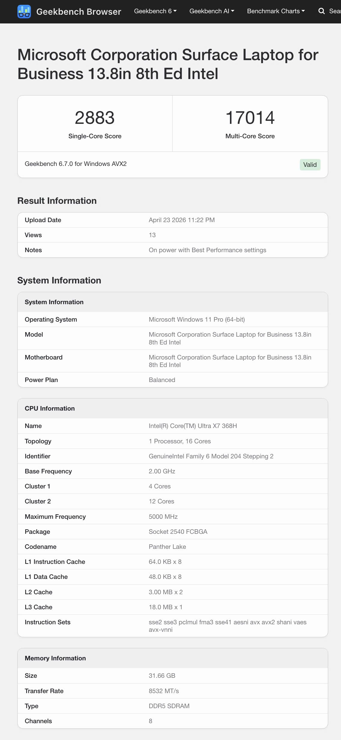 surface-laptop-8-lo-dien-voi-intel-panther-lake-va-gpu-arc-b390