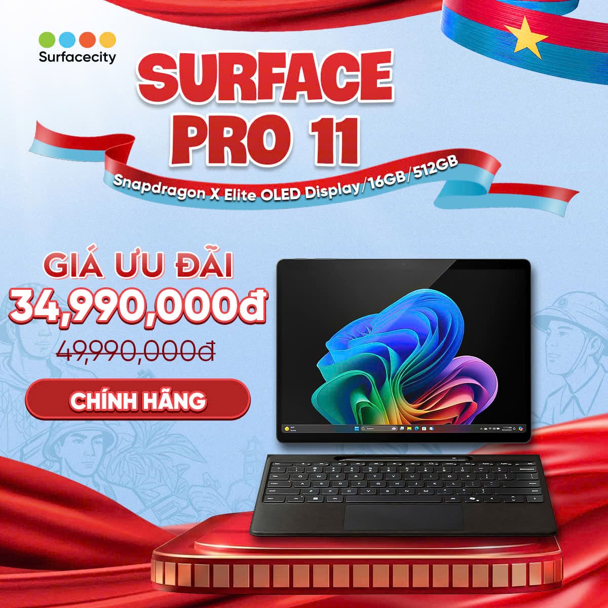 Ưu đãi Surface 30/4 1/5 SurfaceCity: Cơ hội nâng cấp thiết bị công nghệ dịp đại lễ 3 uu-dai-surface-30-4-1-5-surfacecity