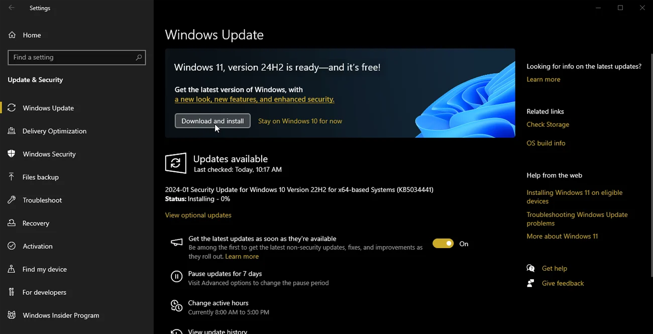cach-nang-cap-windows-11-mien-phi