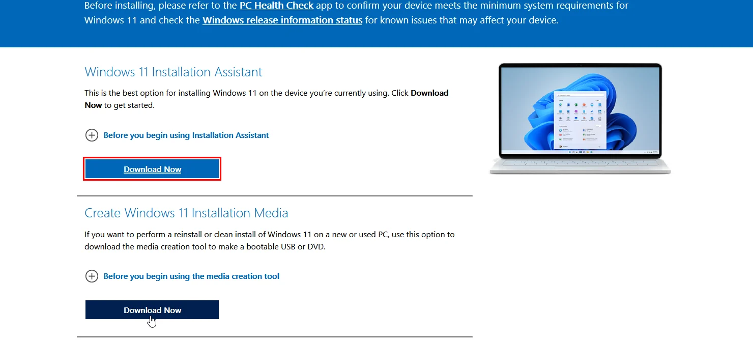 cach-nang-cap-windows-11-mien-phi