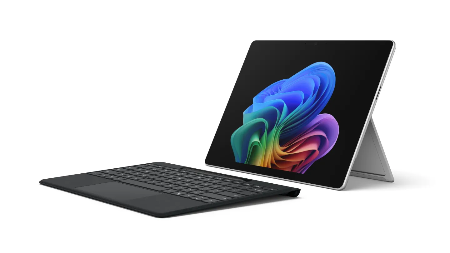 Microsoft trình làng Surface Laptop 8 và Surface Pro 12: chip Intel Core Ultra Series 3, nâng cấp màn hình và công nghệ phản hồi xúc giác mới 4 microsoft-trinh-lang-surface-laptop-8-va-surface-pro-12