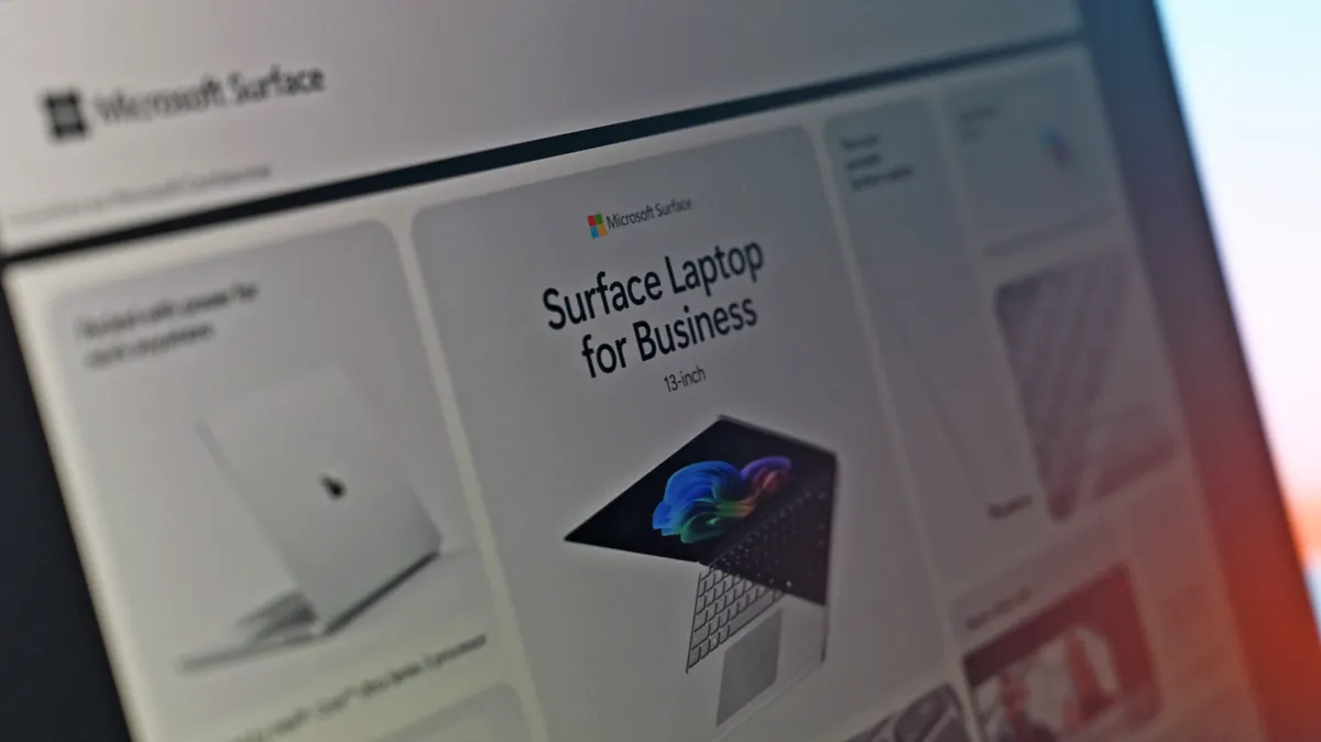 Review Surface Laptop 8 Business: mẫu laptop doanh nghiệp cao cấp đáng chú ý năm 2026 5 review-surface-laptop-8-business-2026