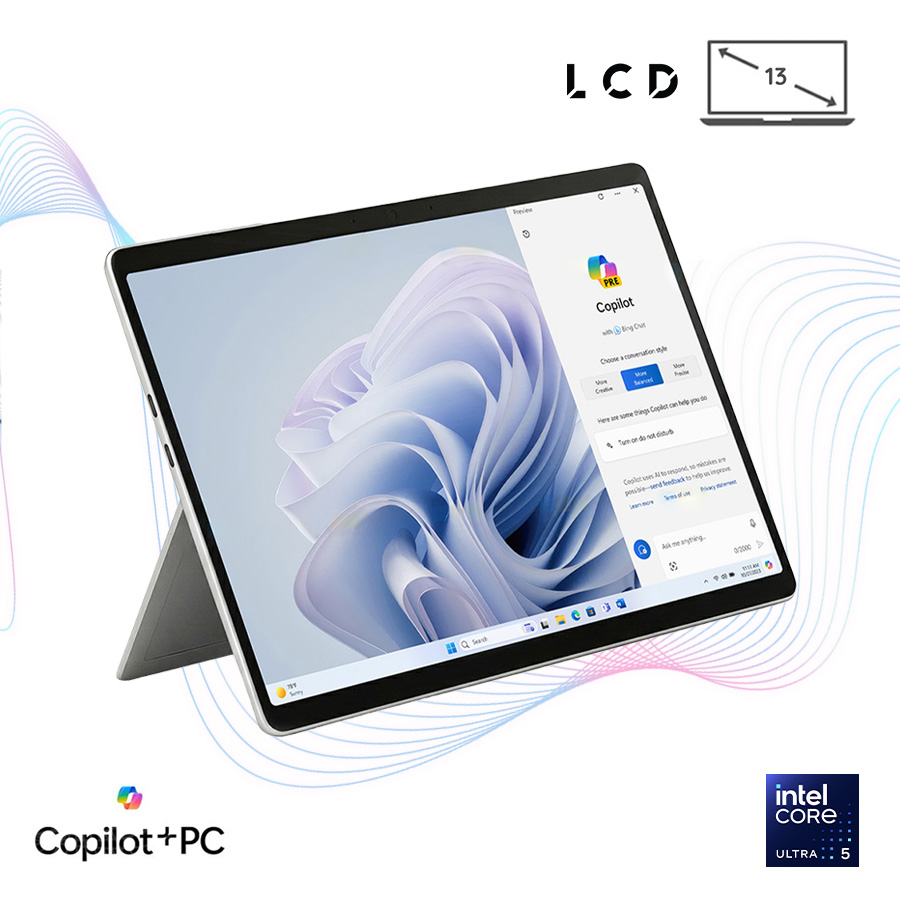Surface Pro 12 for Business chính hãng tại SURFACECITY