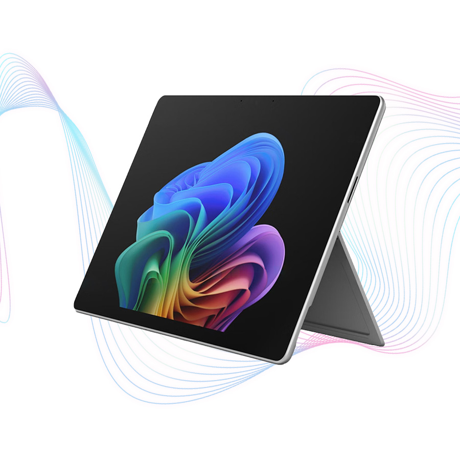 Surface Pro 12 Business Intel for Business