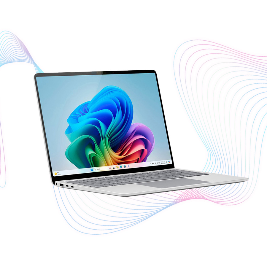 Surface Laptop 8 13.8 inch Intel Core Ultra X7 368H RAM 32GB SSD 1TB, Privacy Screen LCD 120Hz, Win11 Pro, Platinum 3 Surface Laptop 8 13.8 inch Intel Core Ultra X7 368H RAM 32GB SSD 1TB, Privacy Screen LCD 120Hz, Win11 Pro, Platinum - Hình ảnh 3