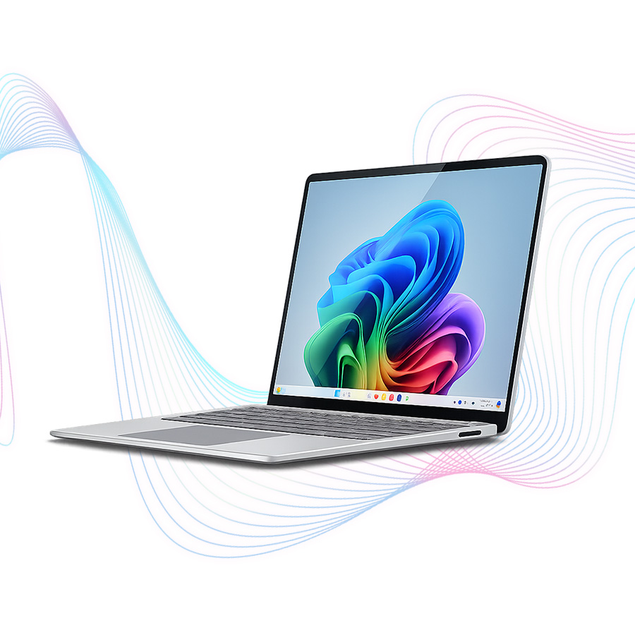 Surface Laptop 8 13.8 inch Intel Core Ultra X7 368H RAM 32GB SSD 1TB, Privacy Screen LCD 120Hz, Win11 Pro, Platinum 6 Surface Laptop 8 13.8 inch Intel Core Ultra X7 368H RAM 32GB SSD 1TB, Privacy Screen LCD 120Hz, Win11 Pro, Platinum - Hình ảnh 6
