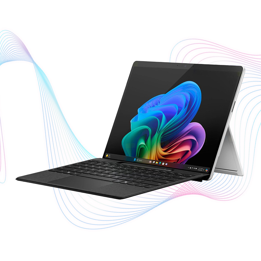 Surface Pro 12 Business Intel Core Ultra Series 3
