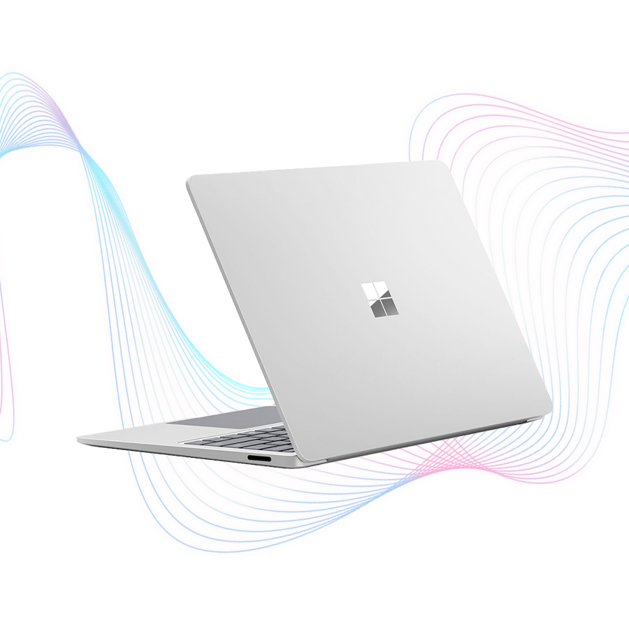 Surface Laptop 8 13.8 inch Intel Core Ultra X7 368H RAM 32GB SSD 1TB, Privacy Screen LCD 120Hz, Win11 Pro, Platinum 5 Surface Laptop 8 13.8 inch Intel Core Ultra X7 368H RAM 32GB SSD 1TB, Privacy Screen LCD 120Hz, Win11 Pro, Platinum - Hình ảnh 5