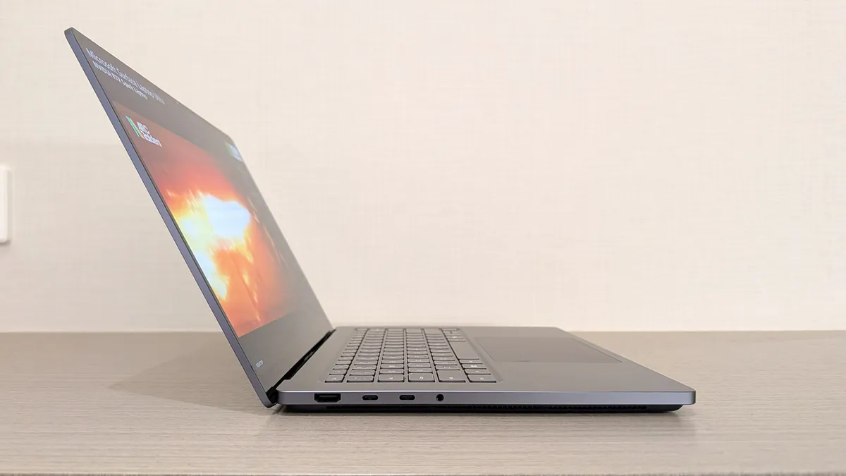 Đánh giá Surface Laptop Ultra: Máy trạm di động mới của Microsoft có đáng mua? 7 danh-gia-surface-laptop-ultra