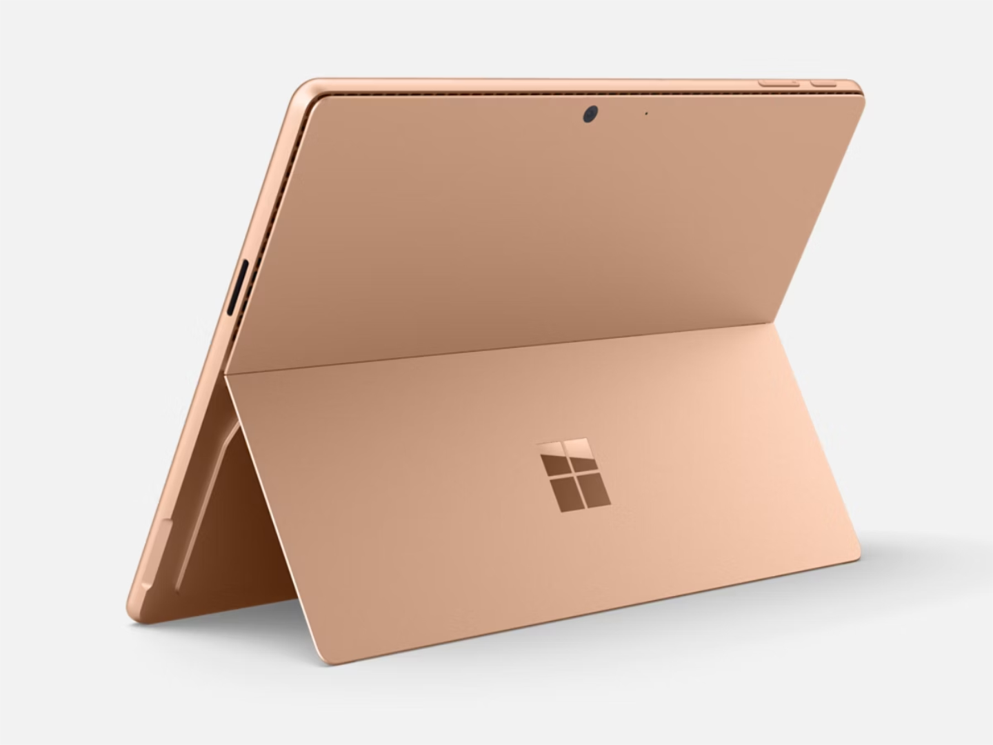 Microsoft ra mắt Surface Pro 12: chip Snapdragon X2, màn hình OLED 120Hz và pin tăng 15% 4 microsoft-ra-mat-surface-pro-12