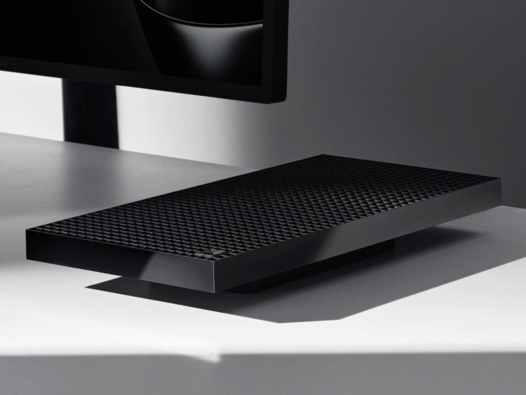 Surface RTX Spark Dev Box: thiết bị đối đầu Mac Studio lộ diện 1 microsoft-surface-rtx-spark-dev-box-thiet-bi-doi-dau-mac-studio-lo-dien