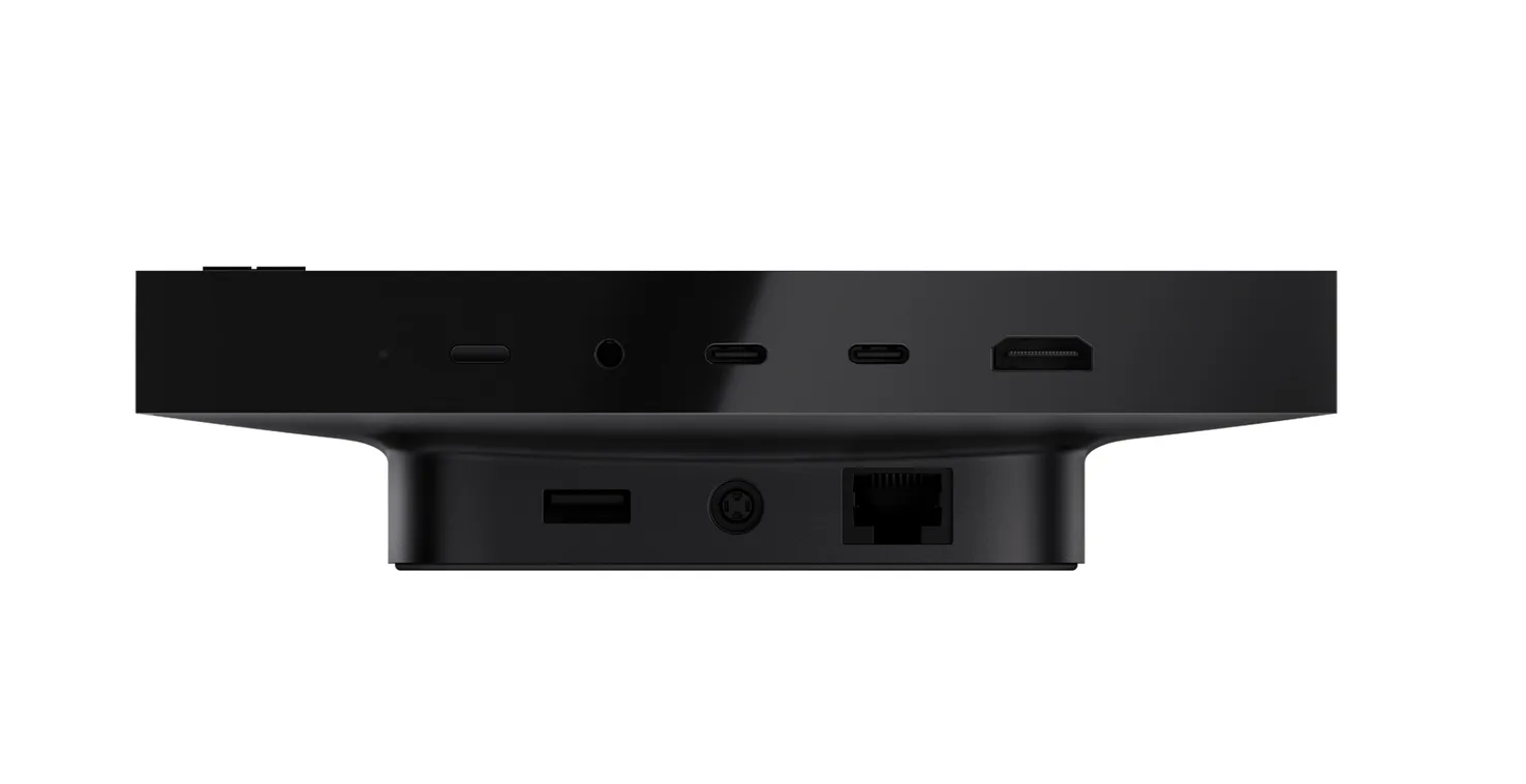 Surface RTX Spark Dev Box: thiết bị đối đầu Mac Studio lộ diện 3 microsoft-surface-rtx-spark-dev-box-thiet-bi-doi-dau-mac-studio-lo-dien