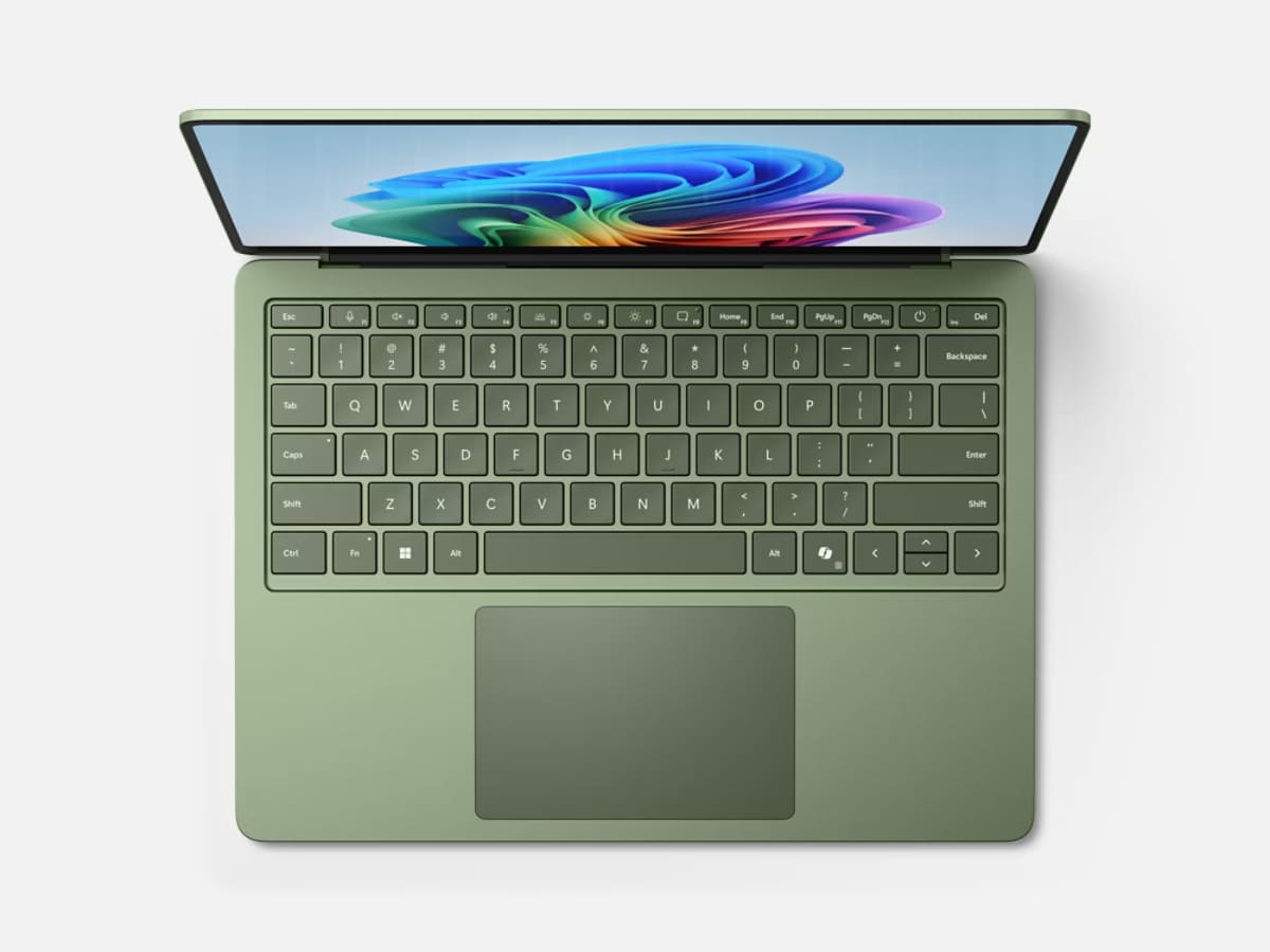 Microsoft ra mắt Surface Laptop 8 13.8 Inch: chip Snapdragon X2 và pin tối ưu 20 giờ 2 ra-mat-surface-laptop-8-13.8-inch-chip-snapdragon-x2