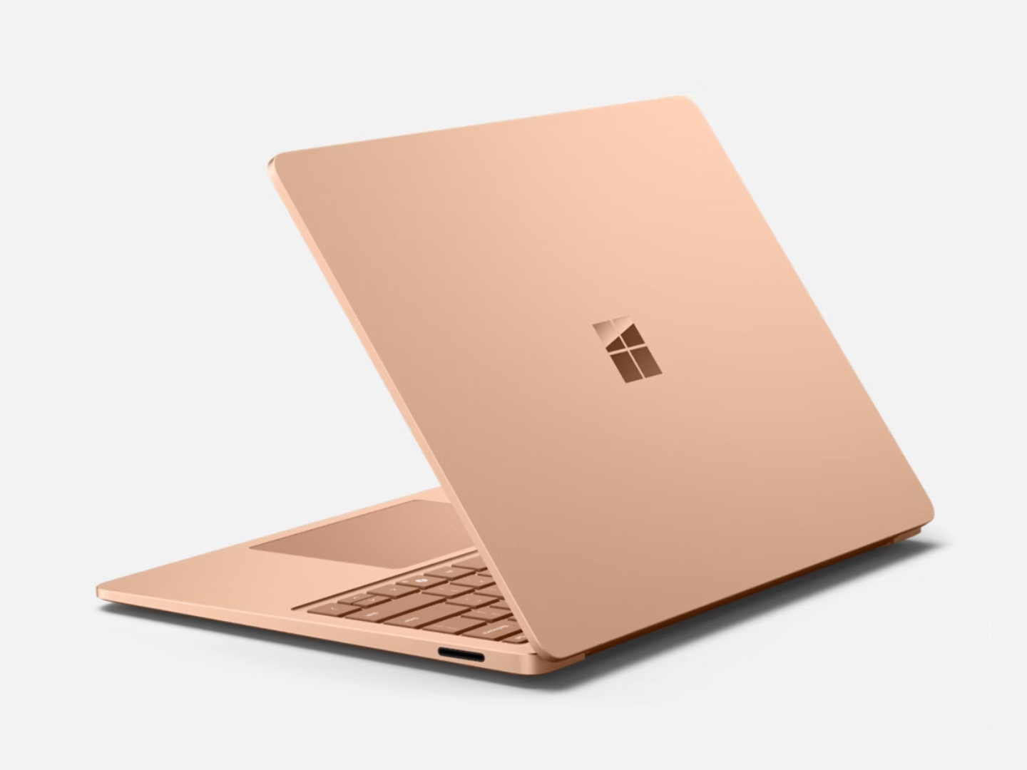 Microsoft ra mắt Surface Laptop 8 13.8 Inch: chip Snapdragon X2 và pin tối ưu 20 giờ 5 ra-mat-surface-laptop-8-13.8-inch-chip-snapdragon-x2