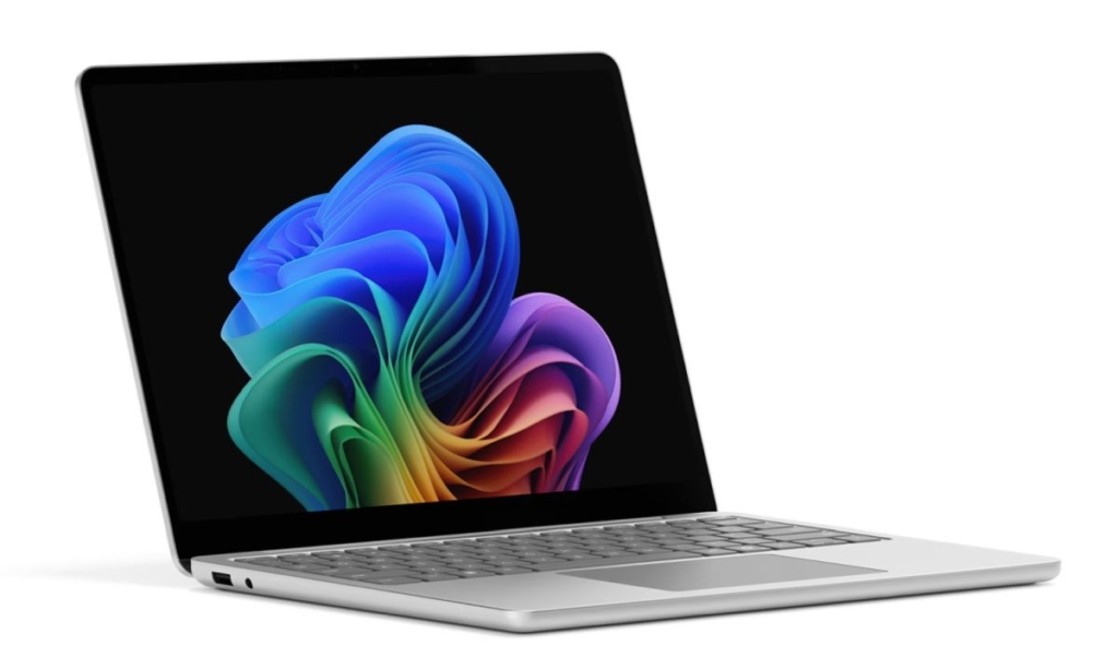 Surface Laptop 13 inch 2026 chuyển sang Intel Panther Lake, nâng RAM tối đa lên 24GB 1 surface-laptop-13-inch-2026-chip-intel-panther-lake-ram-24gb
